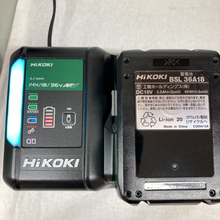  HiKOKI ハイコーキ チップソーカッター J611059 CD 3605DB XP