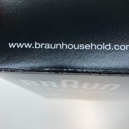  BRAUN ブラウン マルチクイック7 MQ735