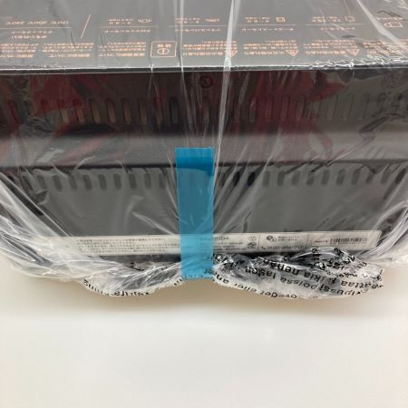  BALMUDA バルミューダ スチームトースター K05A