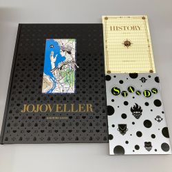 ●●  JOJOVELLER 通常版 Bランク