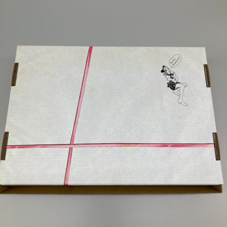   JOJOVELLER 通常版