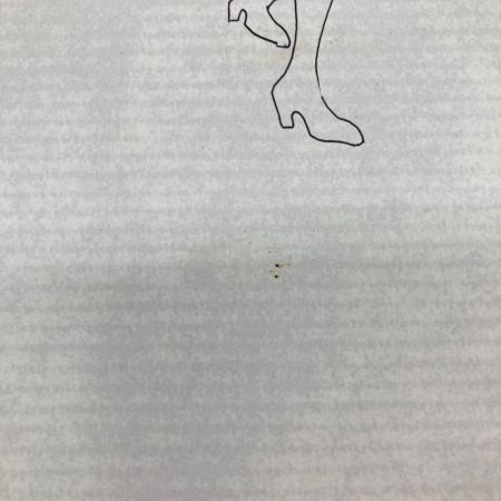   JOJOVELLER 通常版