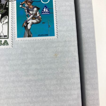   JOJOVELLER 通常版