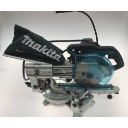 ●● MAKITA マキタ スライド丸のこ LS0613FL Bランク