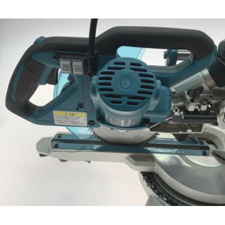  MAKITA マキタ スライド丸のこ LS0613FL