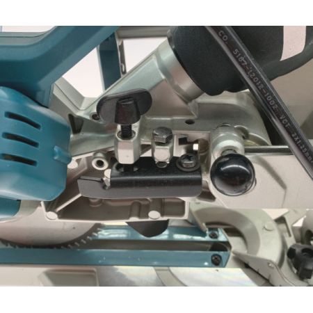  MAKITA マキタ スライド丸のこ LS0613FL