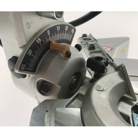  MAKITA マキタ スライド丸のこ LS0613FL