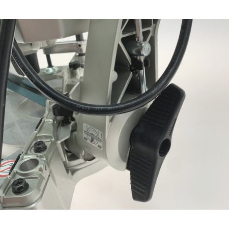  MAKITA マキタ スライド丸のこ LS0613FL