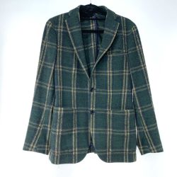 ●● tagliatore メンズ衣料 　テーラードジャケット 1SGG22K Bランク