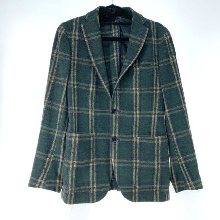  tagliatore メンズ衣料 　テーラードジャケット 1SGG22K