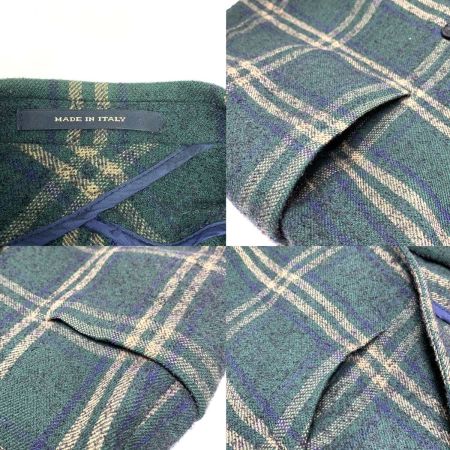  tagliatore メンズ衣料 　テーラードジャケット 1SGG22K