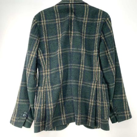  tagliatore メンズ衣料 　テーラードジャケット 1SGG22K