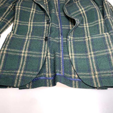  tagliatore メンズ衣料 　テーラードジャケット 1SGG22K