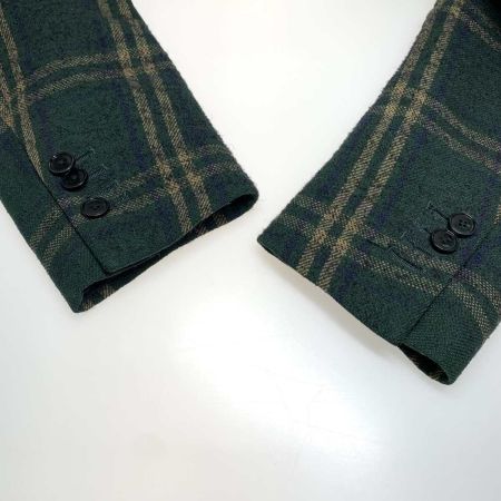  tagliatore メンズ衣料 　テーラードジャケット 1SGG22K