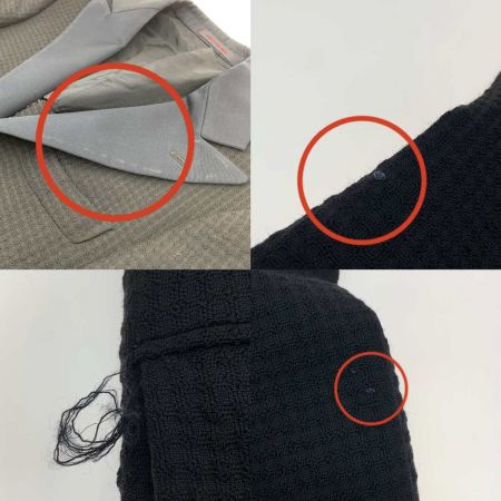  don't look back THE GIGI メンズ衣料 ジャケット 