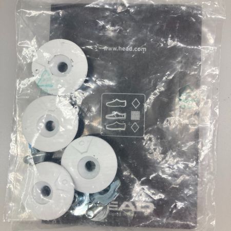  HEAD ヘッド RAPTOR  MP255