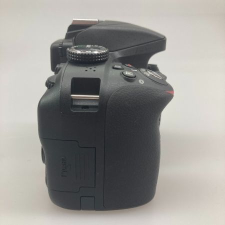  Nikon ニコン デジタル一眼レフカメラ Wズームキット D3300