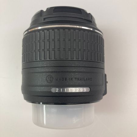  Nikon ニコン デジタル一眼レフカメラ Wズームキット D3300