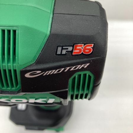  HiKOKI ハイコーキ コードレスインパクトレンチ J7101714 WR36DD