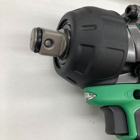  HiKOKI ハイコーキ コードレスインパクトレンチ J7101714 WR36DD