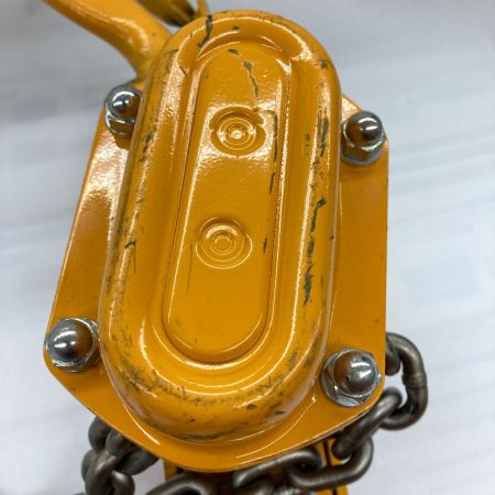  KITO キトー レバーブロック LB016