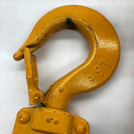  KITO キトー レバーブロック LB016