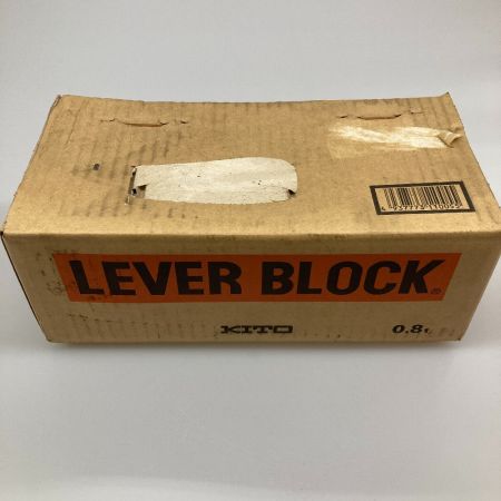  KITO キトー レバーブロック LB008
