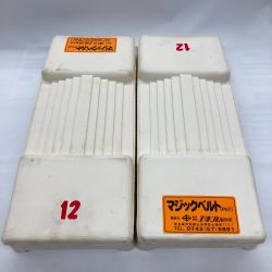 ●● 王寺ゴム製作所 内幅125mm×長さ380mm ﾌﾚﾄﾞﾒ12 Cランク