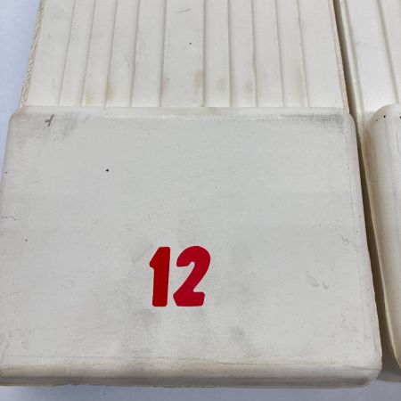  王寺ゴム製作所 内幅125mm×長さ380mm ﾌﾚﾄﾞﾒ12