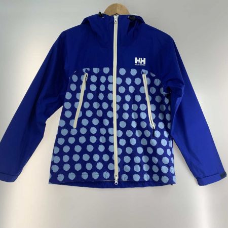  HELLY HANSEN ヘリーハンセン ライトジャケット   HO11311 ブルー
