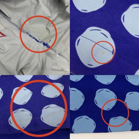  HELLY HANSEN ヘリーハンセン ライトジャケット   HO11311 ブルー