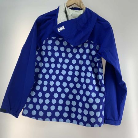  HELLY HANSEN ヘリーハンセン ライトジャケット   HO11311 ブルー