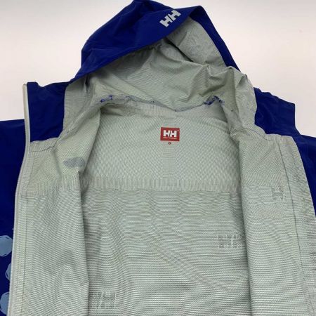  HELLY HANSEN ヘリーハンセン ライトジャケット   HO11311 ブルー
