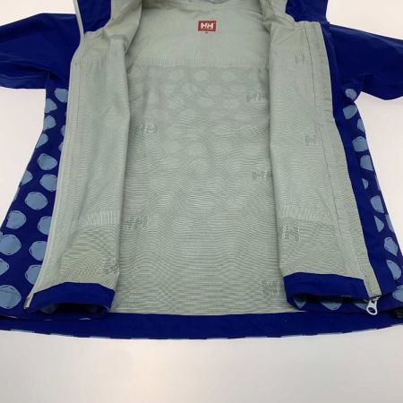  HELLY HANSEN ヘリーハンセン ライトジャケット   HO11311 ブルー