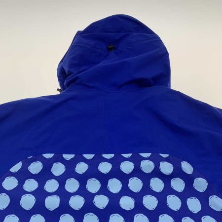  HELLY HANSEN ヘリーハンセン ライトジャケット   HO11311 ブルー