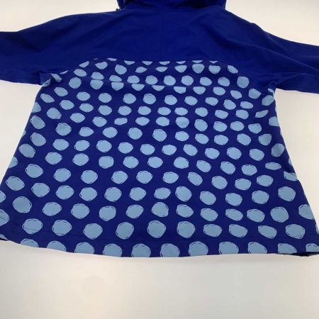  HELLY HANSEN ヘリーハンセン ライトジャケット   HO11311 ブルー