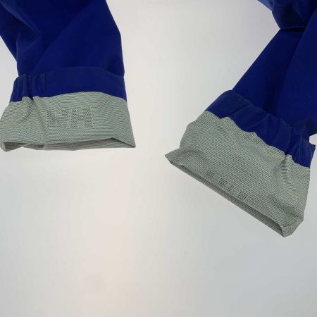  HELLY HANSEN ヘリーハンセン ライトジャケット   HO11311 ブルー