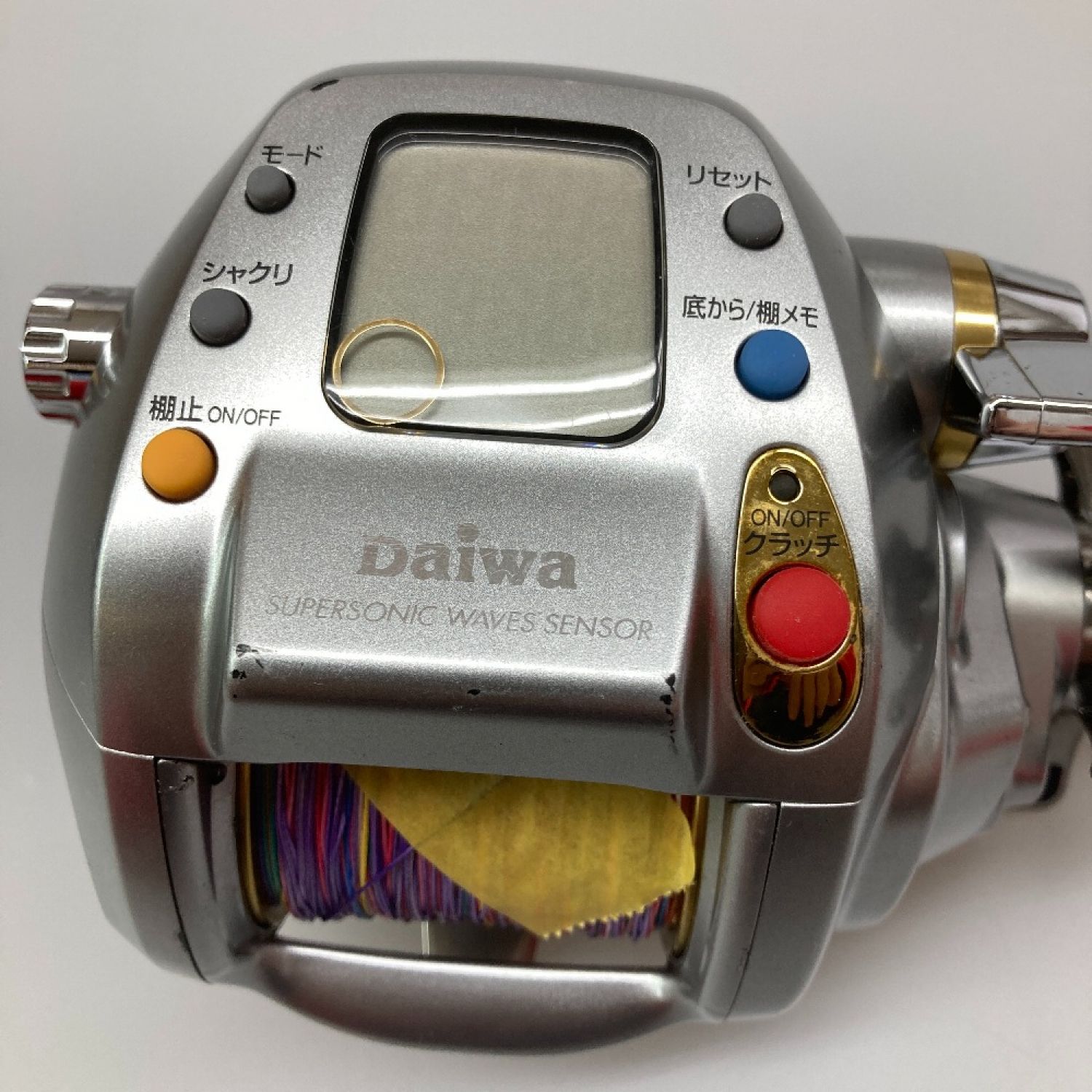 中古】 DAIWA ダイワ シーボーグ Z500T 00801250 Bランク｜総合