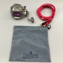 ●● DAIWA ダイワ シーボーグ Z500T 00801250 Bランク
