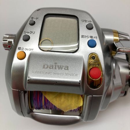  DAIWA ダイワ シーボーグ Z500T 00801250