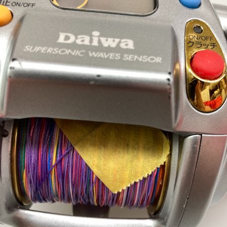  DAIWA ダイワ シーボーグ Z500T 00801250