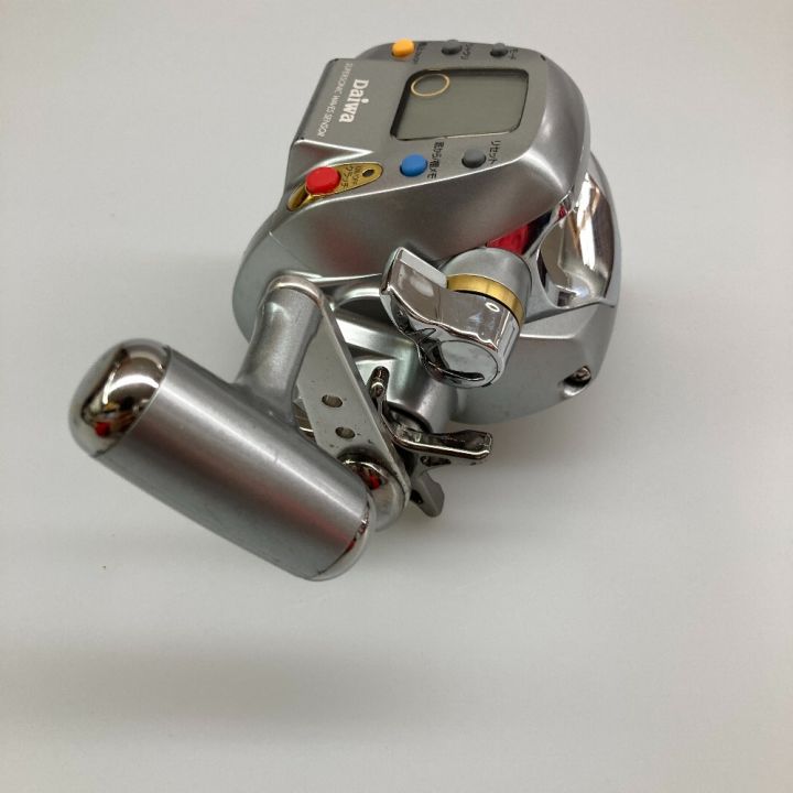 中古】 DAIWA ダイワ シーボーグ Z500T 00801250｜総合リサイクル ...