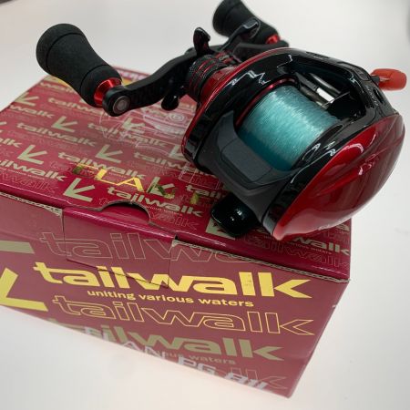  tailwalk テイルウォーク ELAN PG 81L