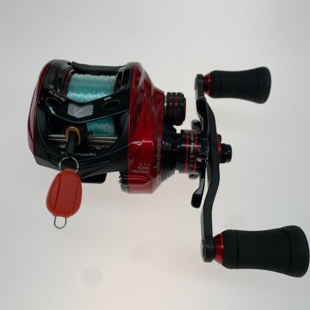  tailwalk テイルウォーク ELAN PG 81L