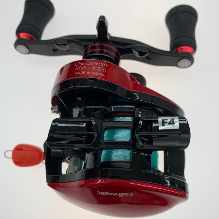  tailwalk テイルウォーク ELAN PG 81L