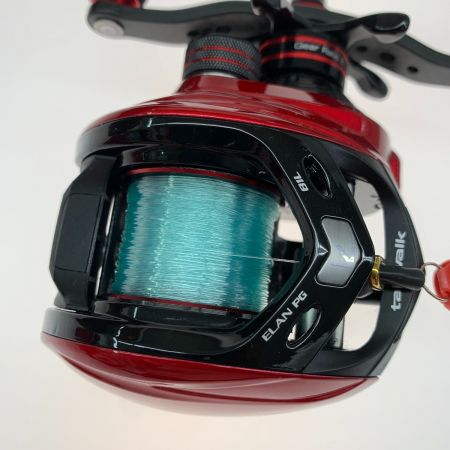  tailwalk テイルウォーク ELAN PG 81L