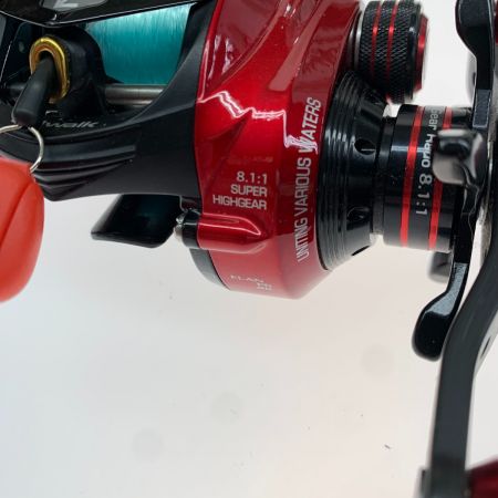  tailwalk テイルウォーク ELAN PG 81L