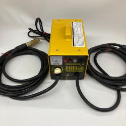 ●● SUZUKID 小型電気解氷機 2013年製 SSS-250Z Bランク