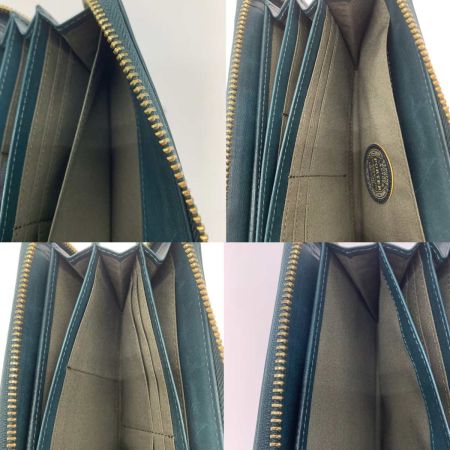  PORTER ポーター 財布 341-01318 フォレストグリーン