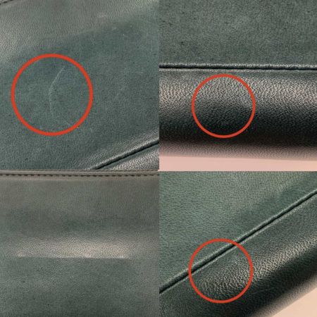  PORTER ポーター 財布 341-01318 フォレストグリーン